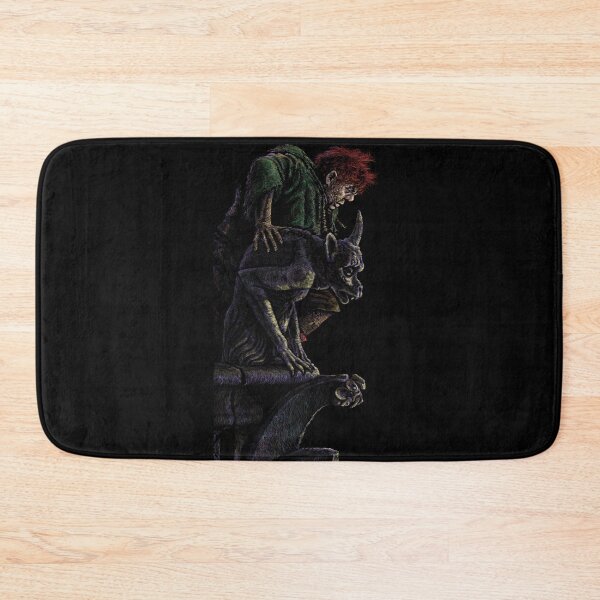 Item preview, THE HUNCHBACK OF NORTE DAME designed and sold by WOOFANG.