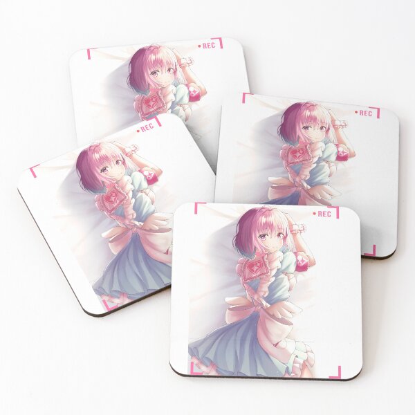 Item preview, Riamu  designed and sold by PocketSpaces.