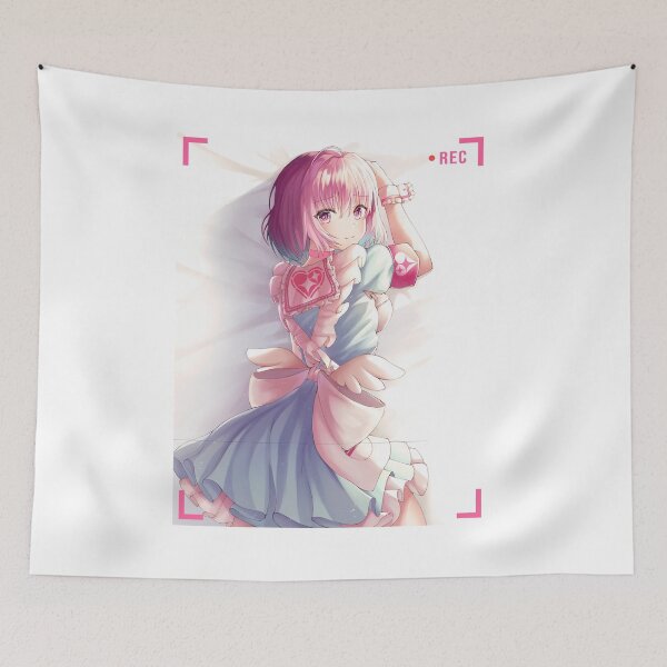 Item preview, Riamu designed and sold by PocketSpaces.