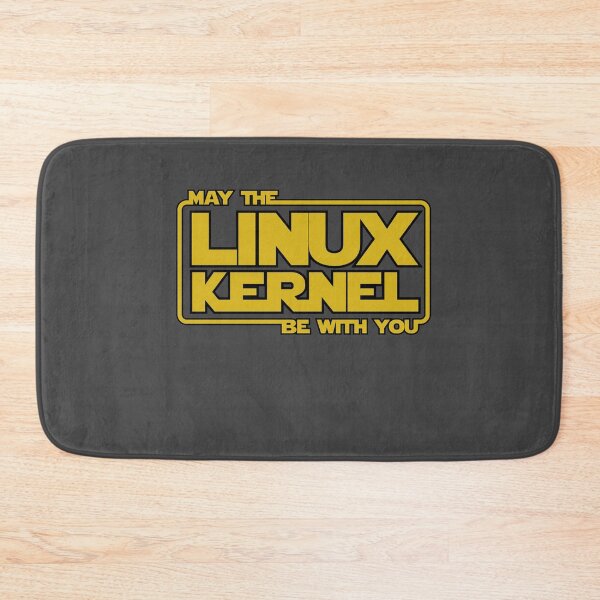 Item preview, May Linux Kernel designed and sold by Caldofran.