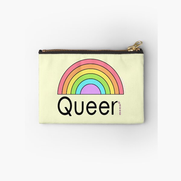 Item preview, Queer Queen - The Peach Fuzz designed and sold by Elizabeth Hudy.