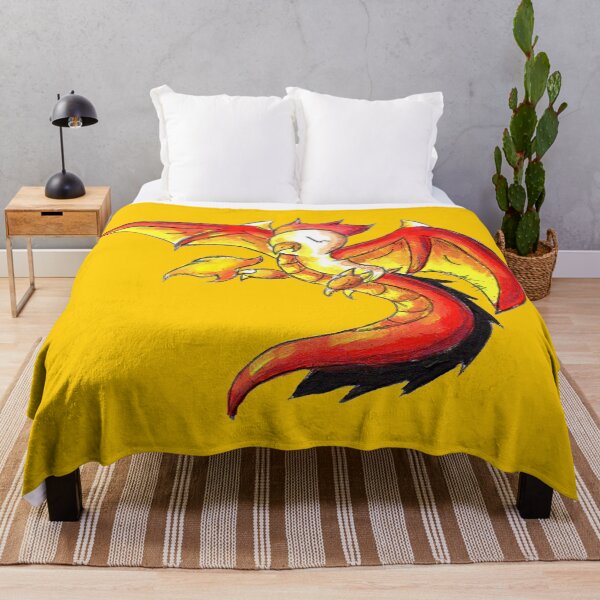 Item preview, Spicy Chicken designed and sold by KOKeefeArt.