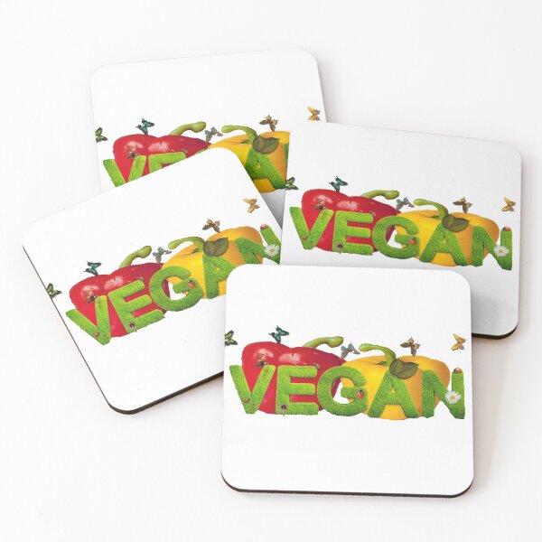 Item preview, Vegan designed and sold by Marc4577.