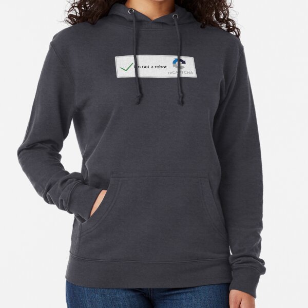 Item preview, I'm not a robot designed and sold by Caldofran.