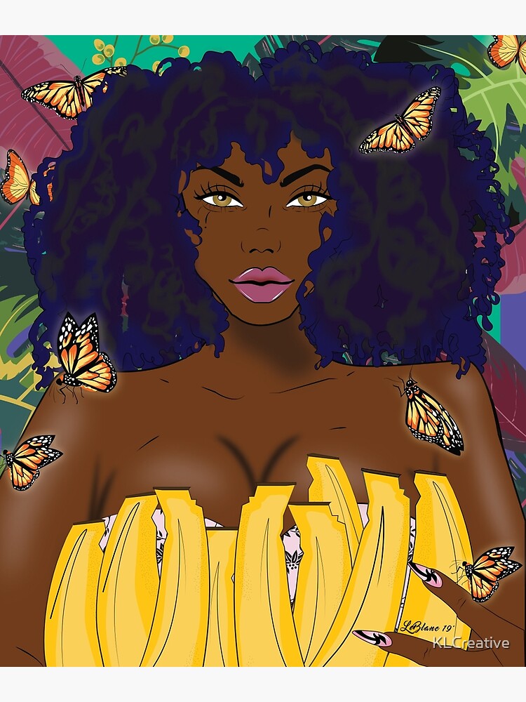 Neoma von KLCreative