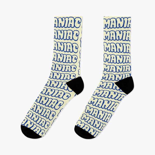 Item preview, Maniac designed and sold by BigTime.