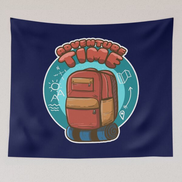 Item preview, Adventure Time designed and sold by palaodesigns.