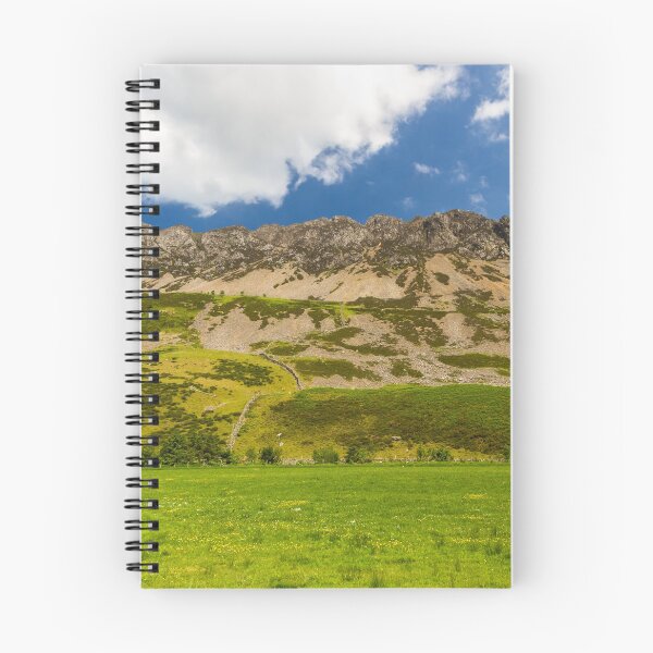Item preview, Craig y Bera, cliffs and Mynydd Mawr,Snowdonia. designed and sold by Andy Chisholm.
