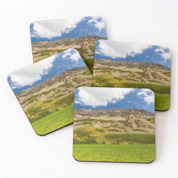 Item preview, Craig y Bera, cliffs and Mynydd Mawr,Snowdonia. designed and sold by Andy Chisholm.
