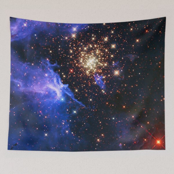 Item preview, NGC 3603 Nebula designed and sold by HeadRubble.