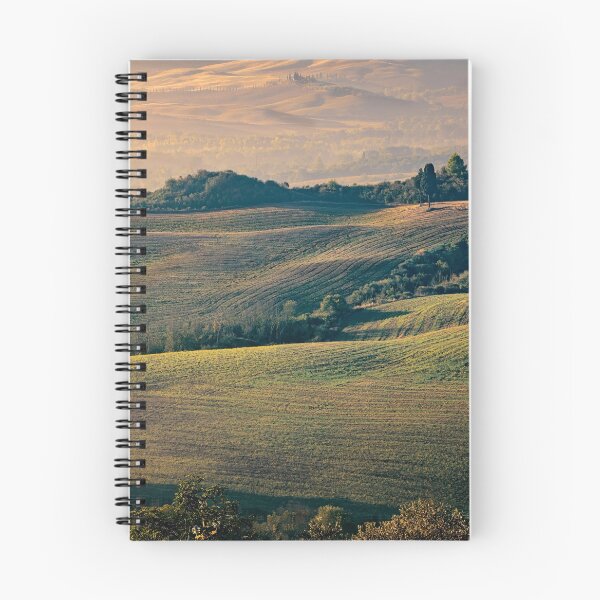Item preview, Val d'Orcia Tuscany Italy designed and sold by PhotoArt by Joan Carroll.