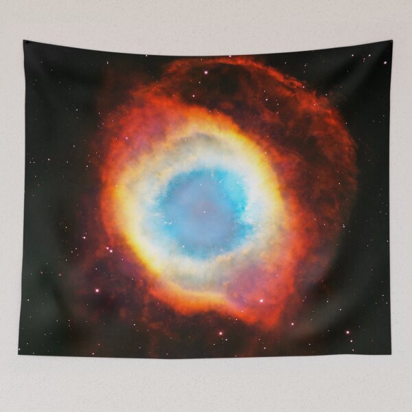 Item preview, Helix Nebula designed and sold by HeadRubble.