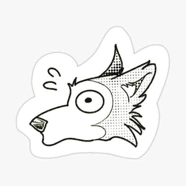 Beastars Gifts & Merchandise | Redbubble