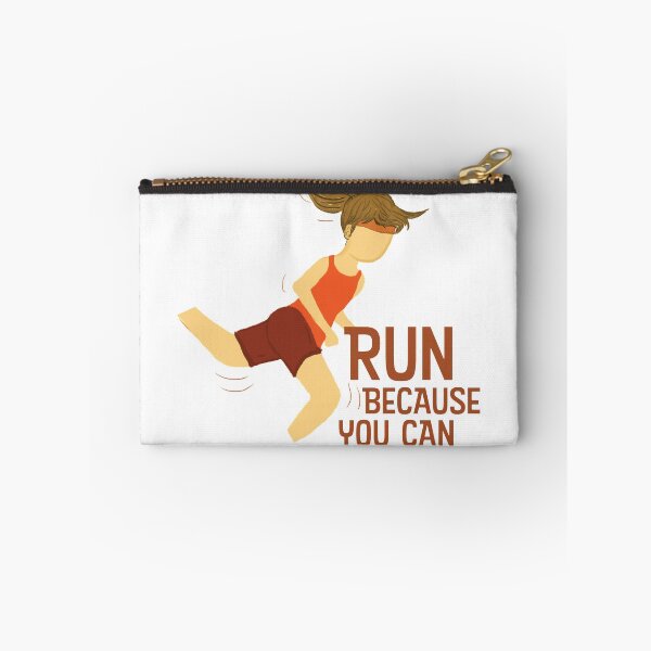 Item preview, Run because you can designed and sold by palaodesigns.