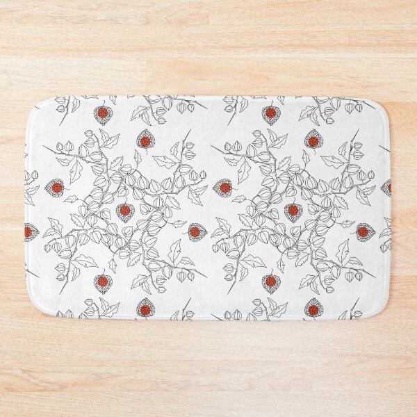 Item preview, Mandala Outline designed and sold by Nicole Florian.