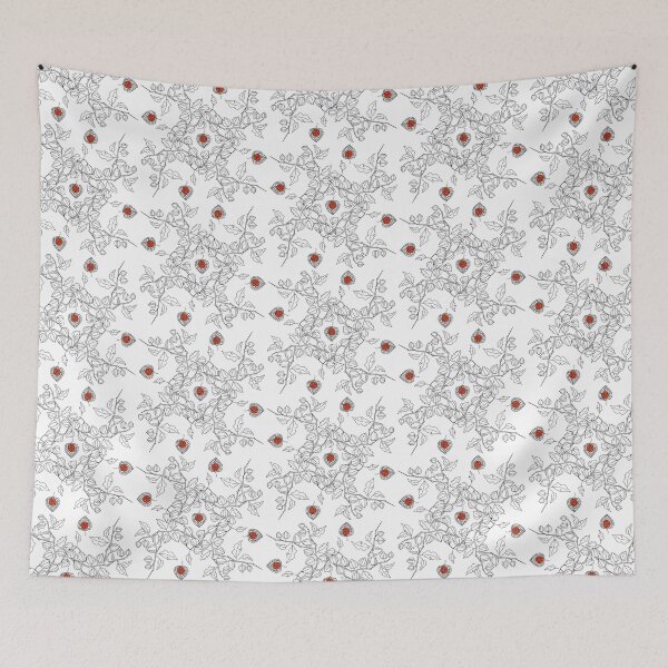 Item preview, Mandala Outline designed and sold by Nicole Florian.
