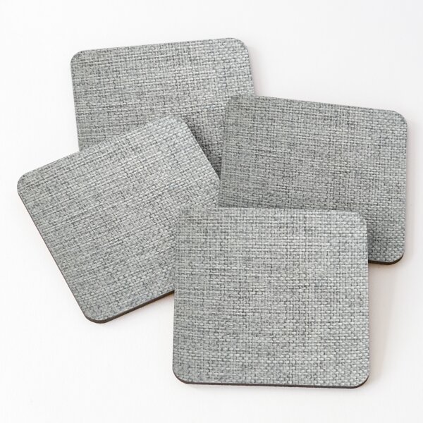 Item preview, fabric pattern in grey for cool look designed and sold by JustynaWarsaw.