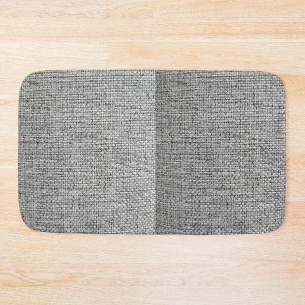 Item preview, fabric pattern in grey for cool look designed and sold by JustynaWarsaw.