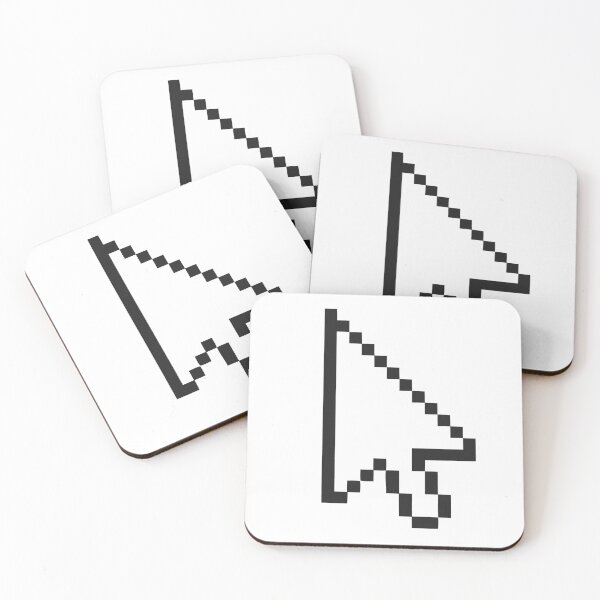 Item preview, Windows Mouse Cursor designed and sold by Jordbord.