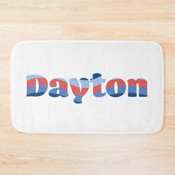 Item preview, Dayton designed and sold by karapos23.