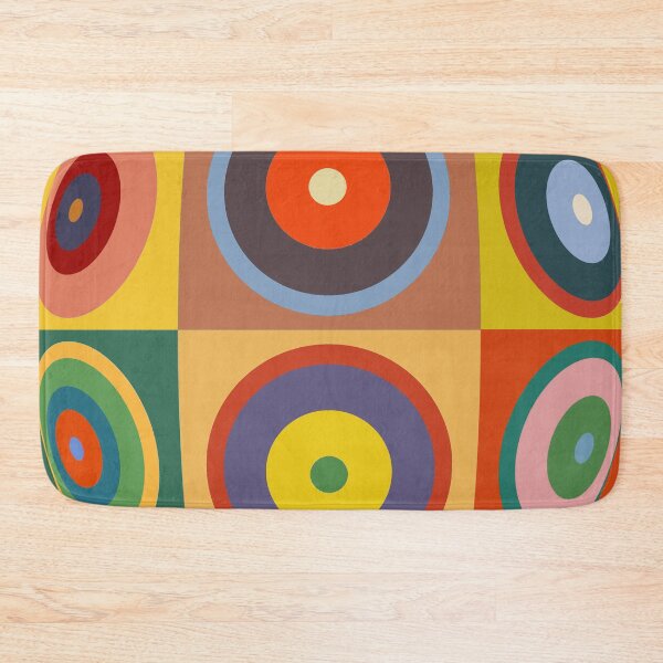 Item preview, Kandinsky #31 designed and sold by HeadRubble.