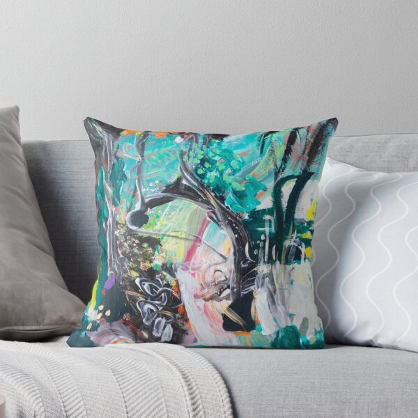Item preview, A new day in the jungle designed and sold by StudioXuXa.