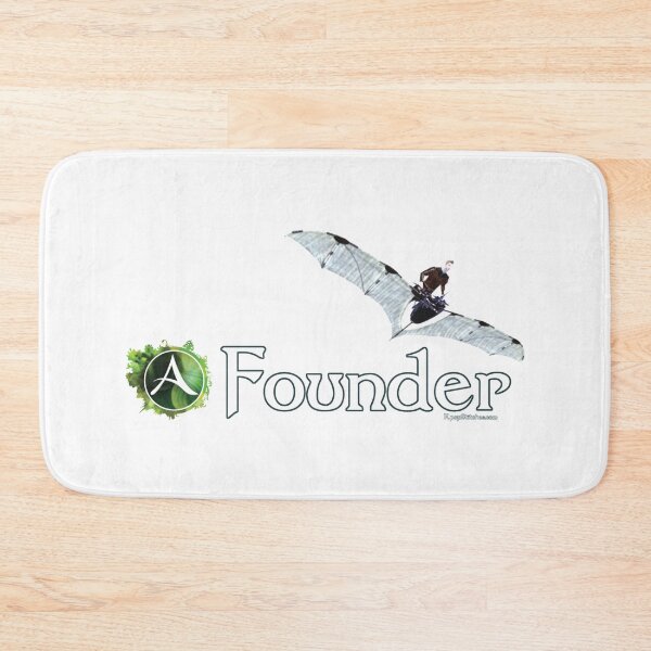 Item preview, ArcheAge Founder circa 2014 designed and sold by katydubu.