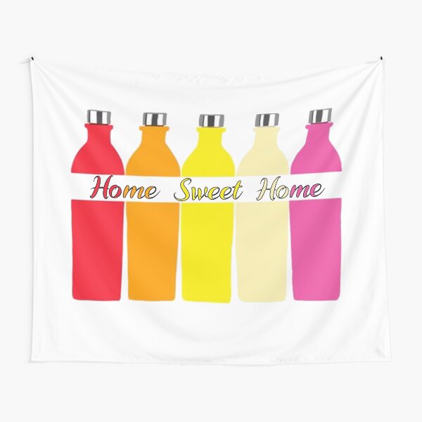 Tapiz Svedka Tela decorativa