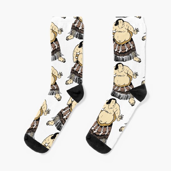 Item preview, Sumo Wrestler designed and sold by PZAndrews.