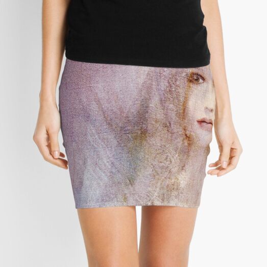 Breathe Mini Skirt