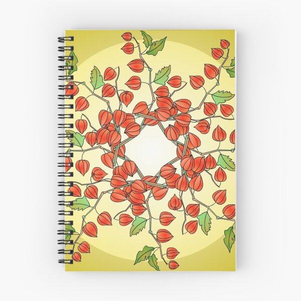 Item preview, Mandala designed and sold by Nicole Florian.