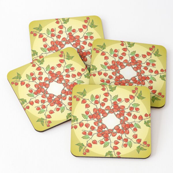 Item preview, Mandala designed and sold by Nicole Florian.