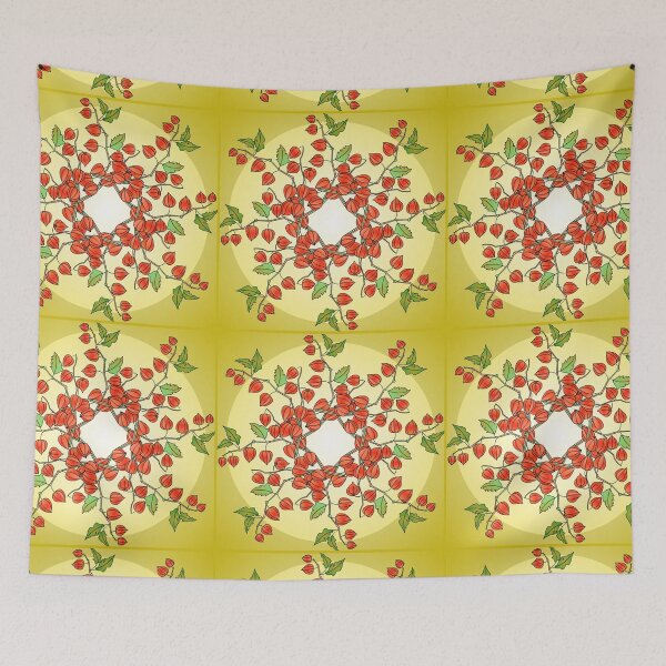 Item preview, Mandala designed and sold by Nicole Florian.
