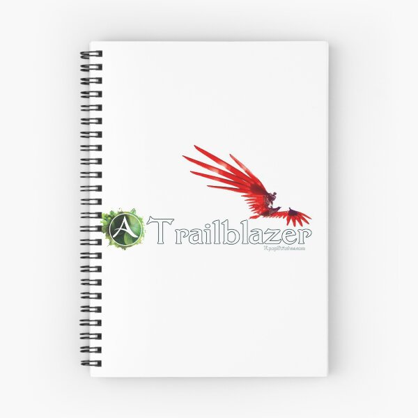 Item preview, ArcheAge Trailblazer circa 2014 designed and sold by katydubu.