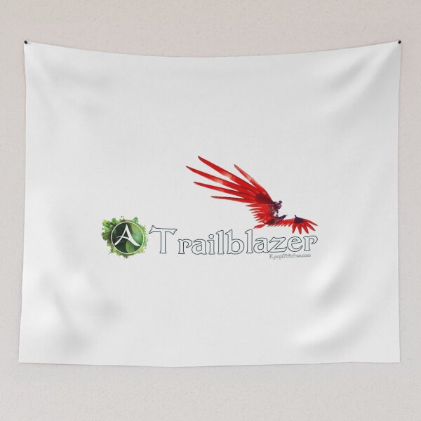 Item preview, ArcheAge Trailblazer circa 2014 designed and sold by katydubu.