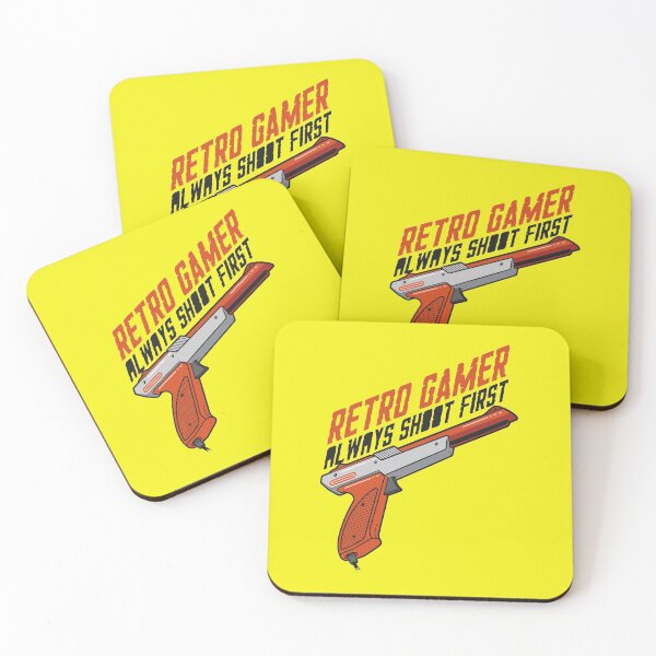 Item preview, Retro gamer designed and sold by thesircurly.