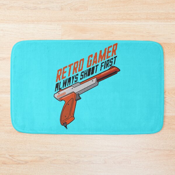 Item preview, Retro gamer designed and sold by thesircurly.