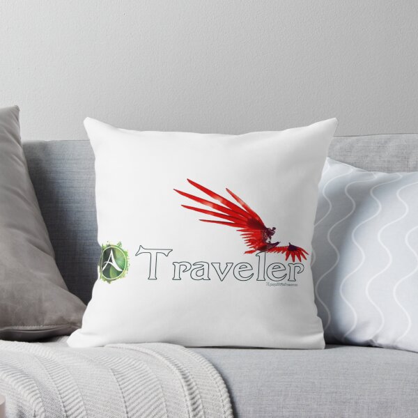 Item preview, ArcheAge Traveler circa 2014 designed and sold by katydubu.