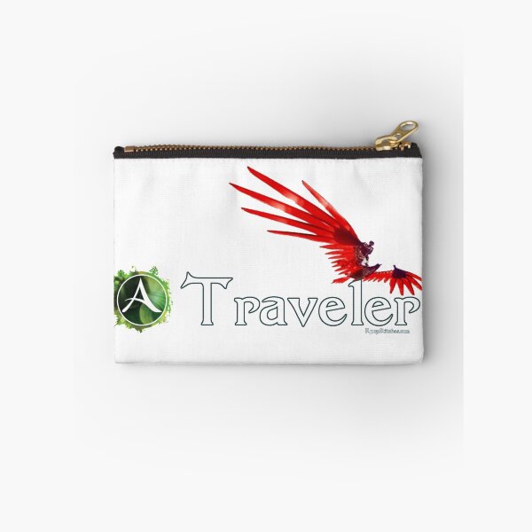 Item preview, ArcheAge Traveler circa 2014 designed and sold by katydubu.