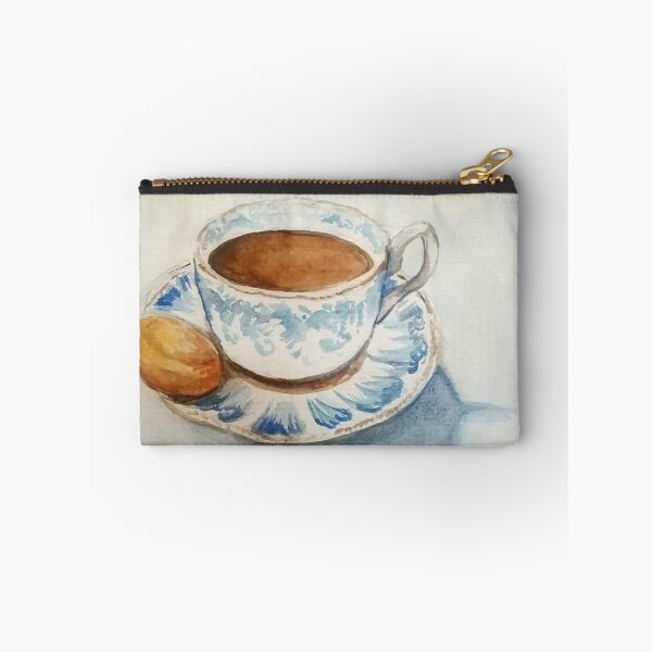 Item preview, Tea Time designed and sold by printthisslogan.