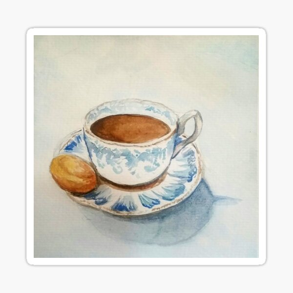 Item preview, Tea Time designed and sold by printthisslogan.