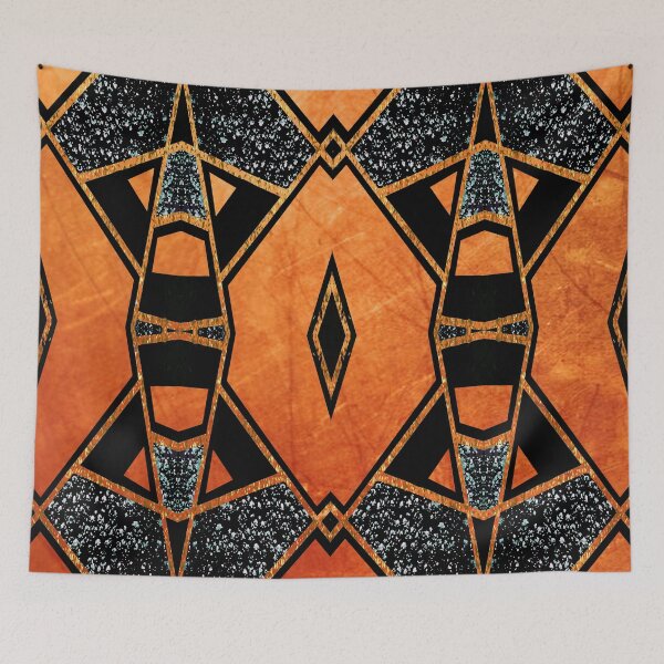 Item preview, Geometric Design #947 designed and sold by HeadRubble.