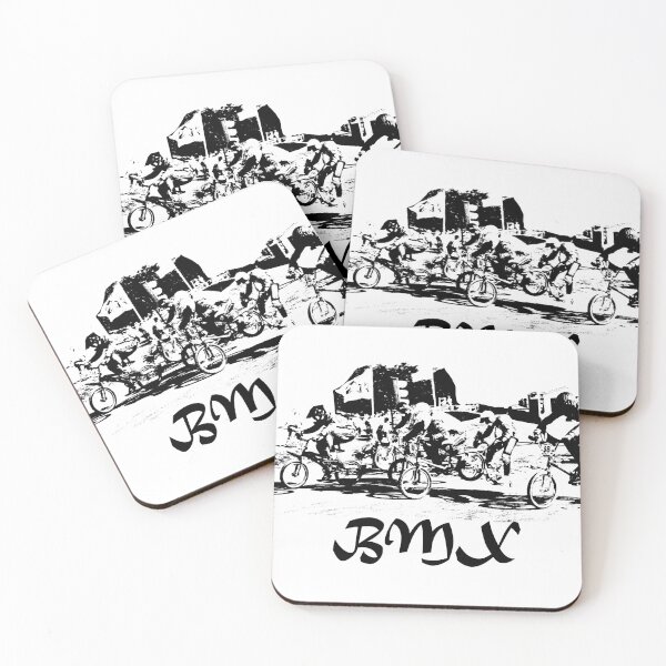 Item preview, bmx designed and sold by ricobarinas.