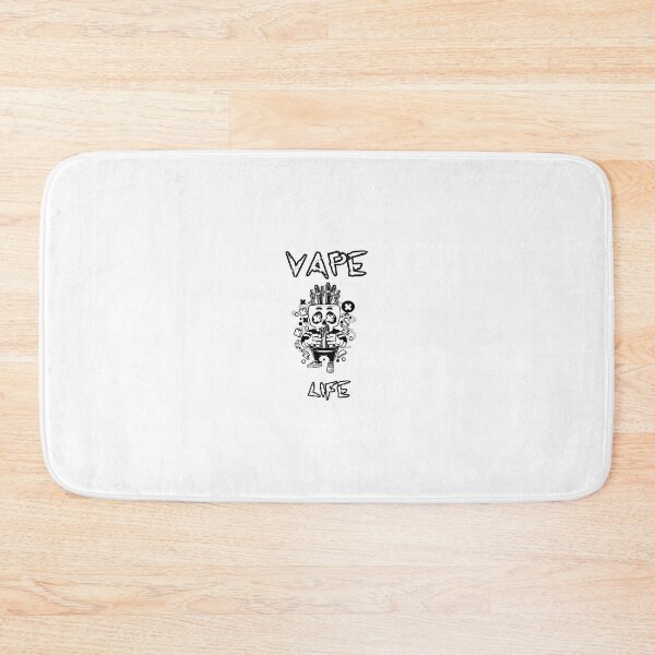 Item preview, Vape Life designed and sold by Astalawistababy.