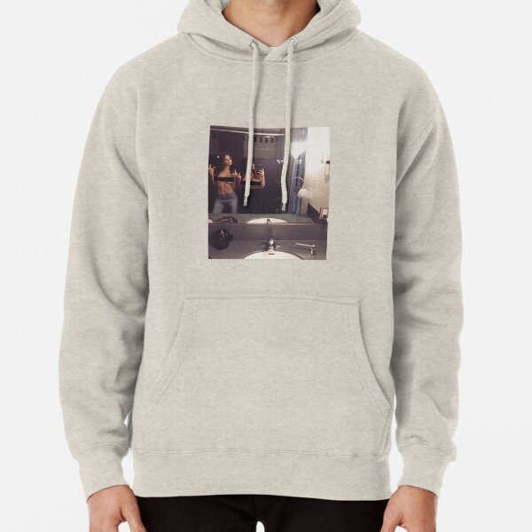Kendall X Kim Sudadera con capucha