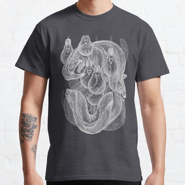 Electric Eels Classic T-Shirt
