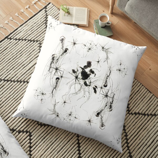 Floor Pillow