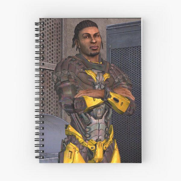 Item preview, roboticized - cyrax  designed and sold by judgmentfist.