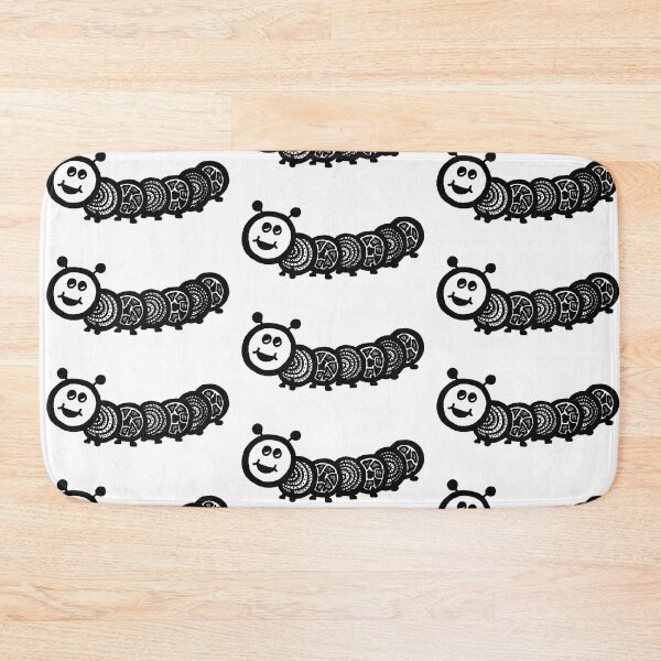 Item preview, Caterpillar  designed and sold by hiratassawar.