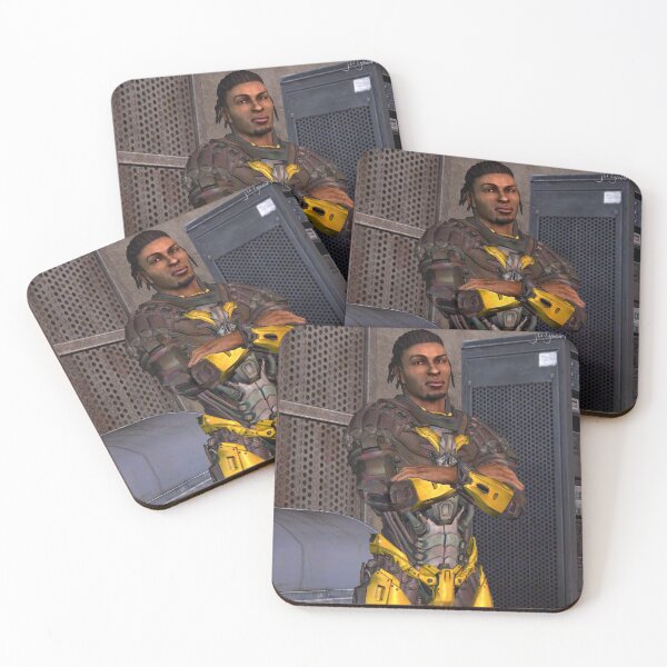 Item preview, roboticized - cyrax  designed and sold by judgmentfist.